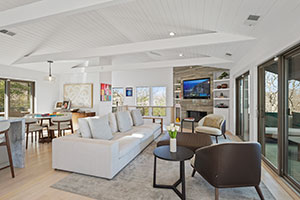 House -The Hamptons - NY