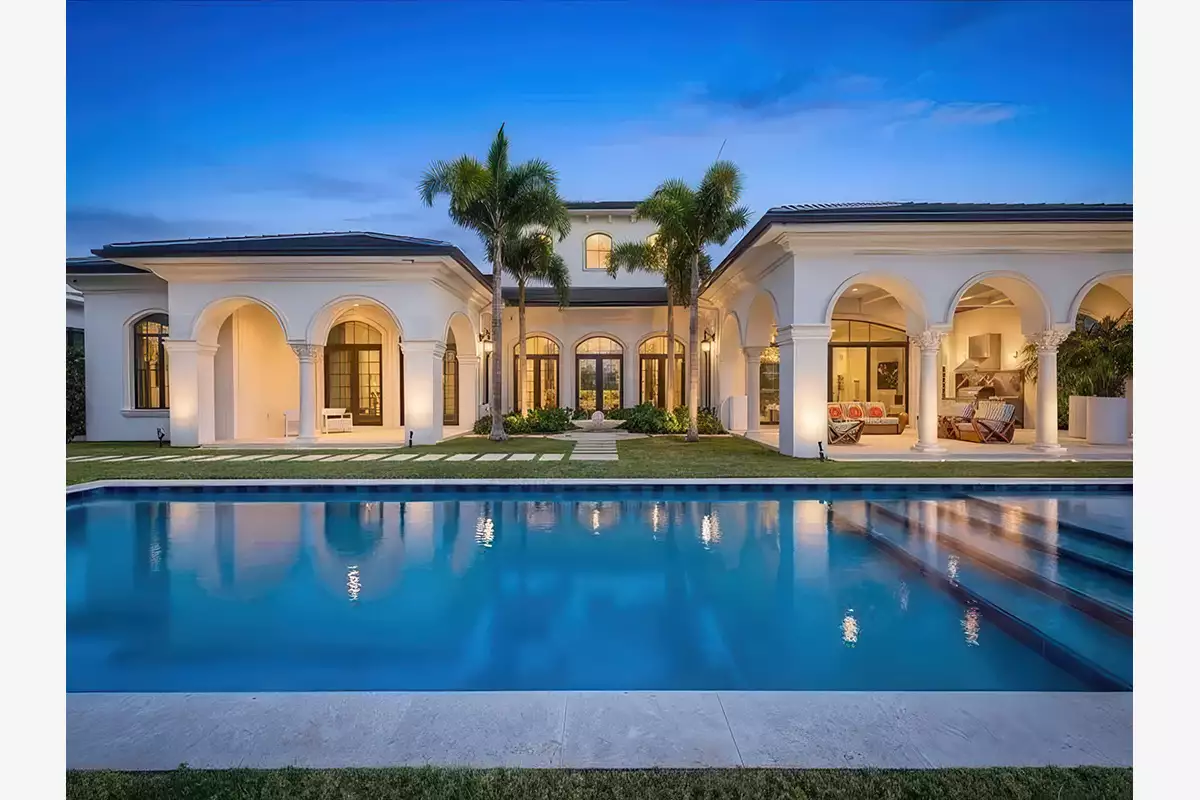 Enclave Country Club