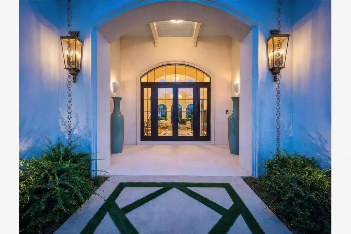 Enclave Country Club