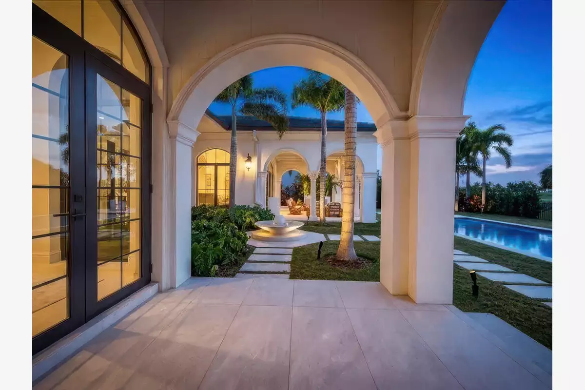 Enclave Country Club